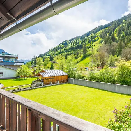 Apartment Achenhaus