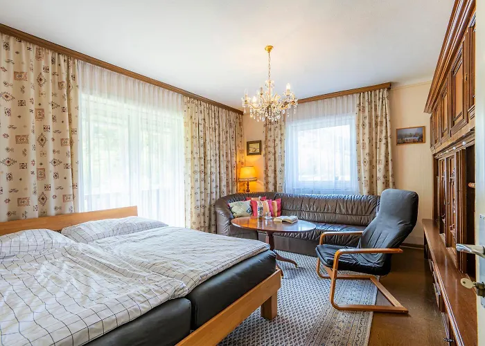 Achenhaus Lägenhet Dorfgastein